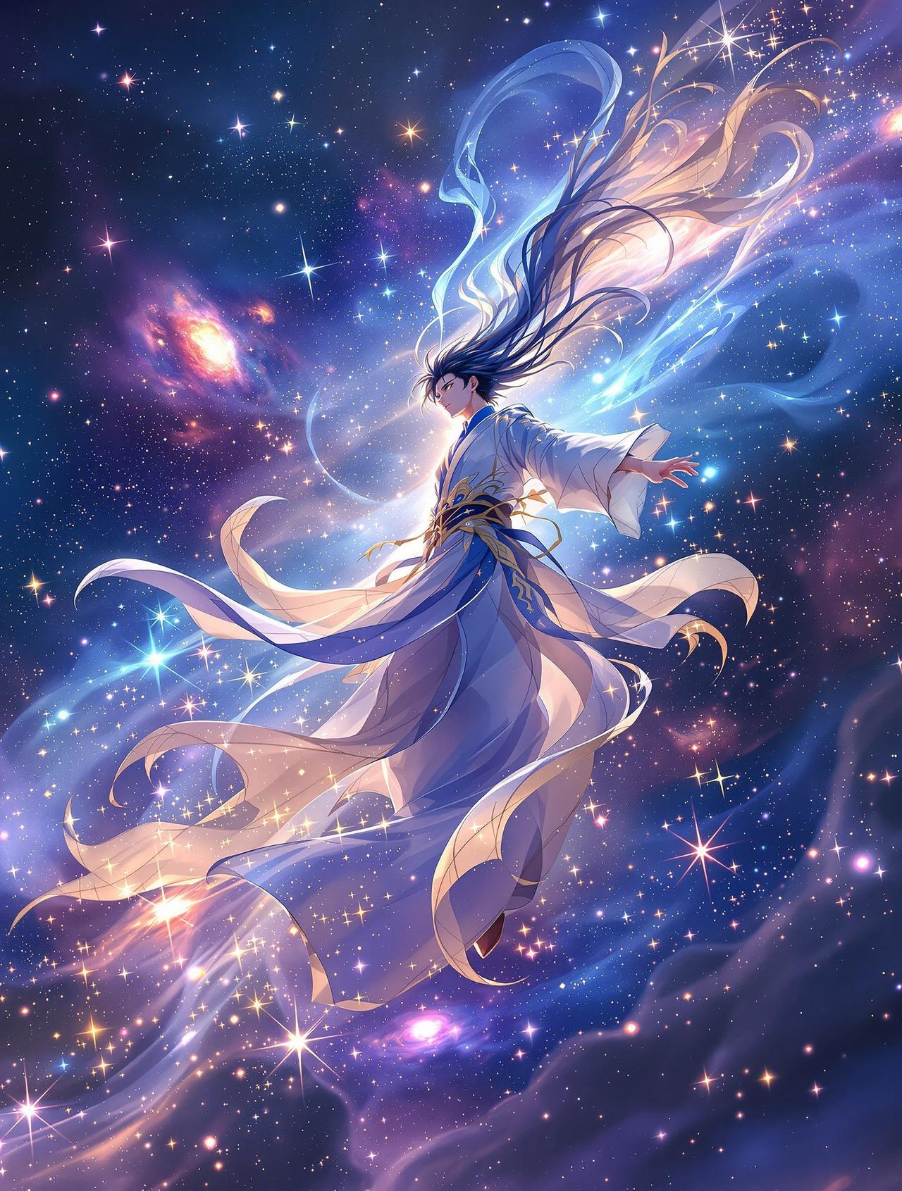 羞羞漫画免费阅读星辰变番剧封面 - 修真玄幻题材动画